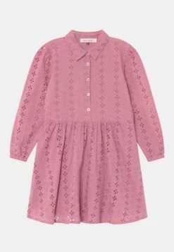 Vingino Pandra - Blousejurk - Soft Berry