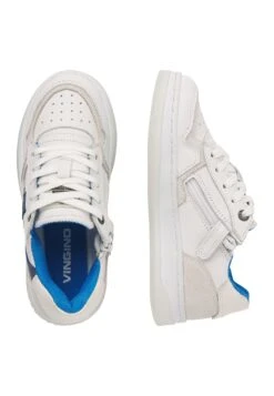 Vingino Javi - Sneakers Laag - White 6 Vingino Javi - Sneakers Laag - White -Vingino 50019db4768f419199c5253cac960ac7