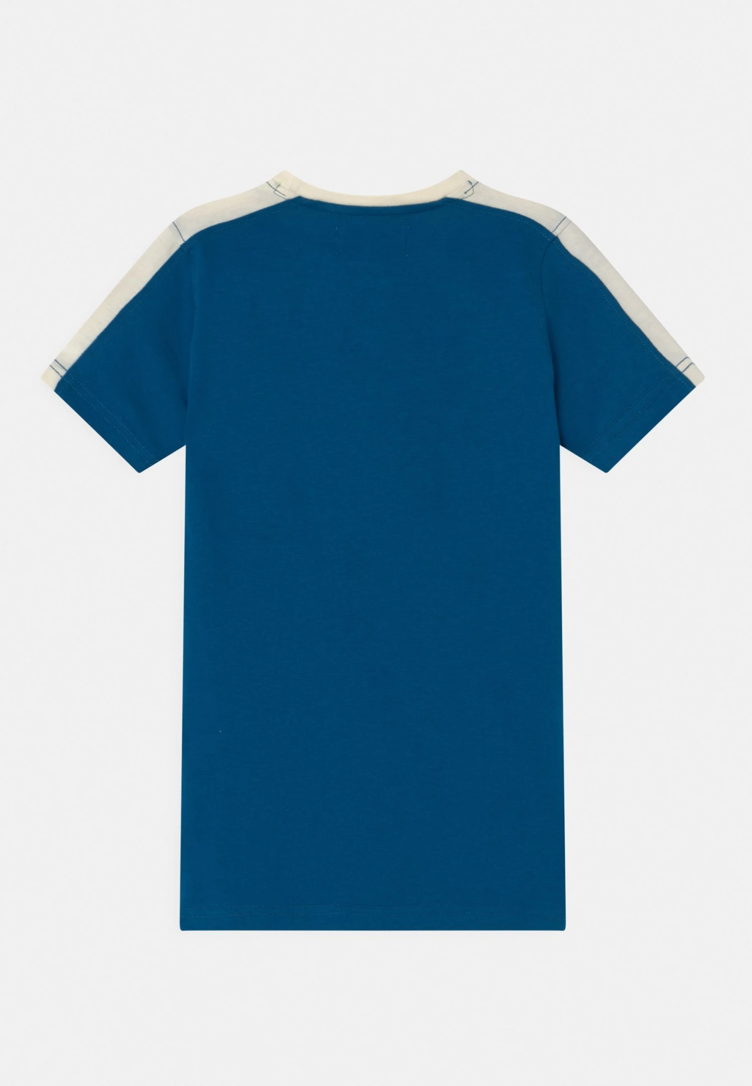 Vingino Hachiro - T-Shirt Print - Royal Blue 2 Vingino Hachiro - T-Shirt Print - Royal Blue - Afbeelding 2