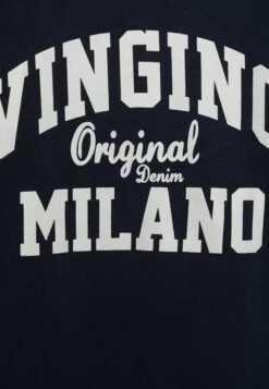 Vingino Sweater - Midnight Blue 5 Vingino Sweater - Midnight Blue -Vingino 504ee91039114f18838082707e48b99c