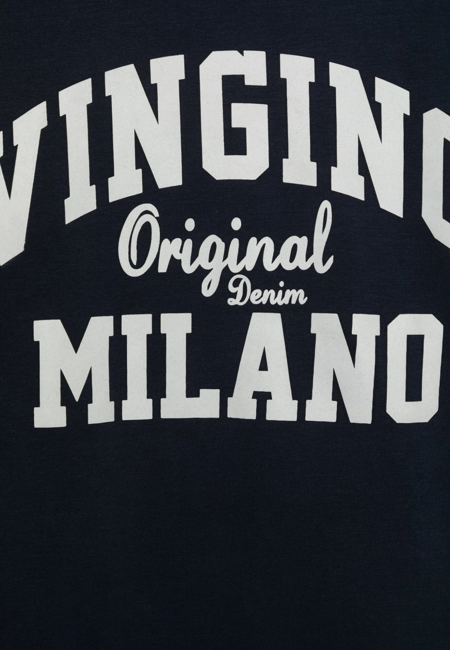 Vingino Sweater - Midnight Blue 3 Vingino Sweater - Midnight Blue - Afbeelding 3