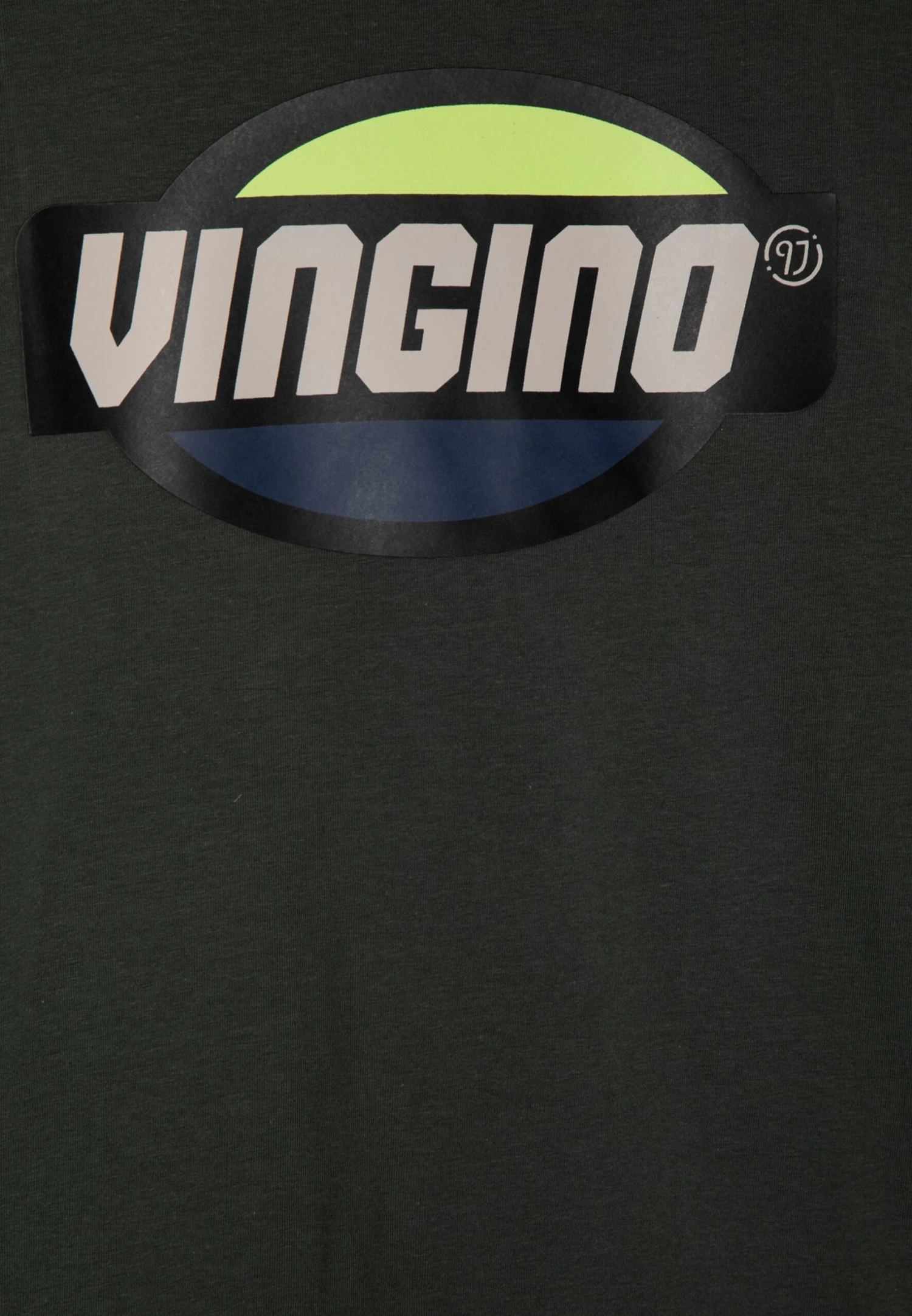 Vingino Wayler Boxy Fit - Pyjama - Urban Green 4 Vingino Wayler Boxy Fit - Pyjama - Urban Green - Afbeelding 4