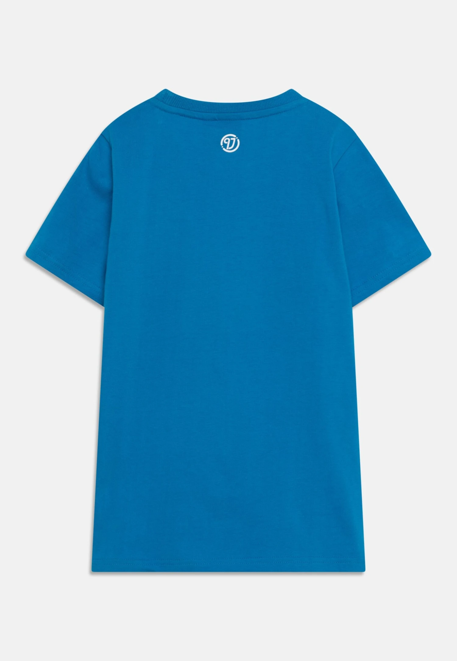 Vingino Jield - T-Shirt Print - King Blue 2 Vingino Jield - T-Shirt Print - King Blue - Afbeelding 2