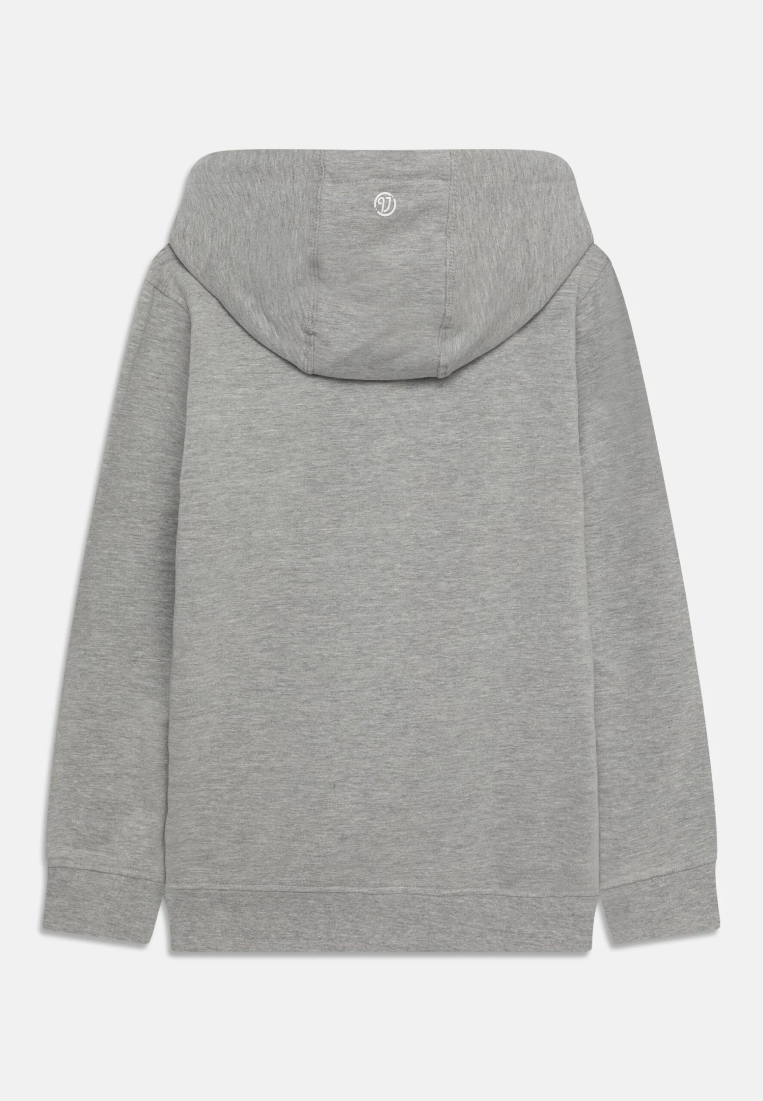 Vingino Hoodie - Grey Mele 2 Vingino Hoodie - Grey Mele - Afbeelding 2