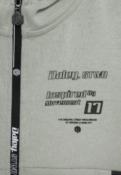 Vingino Onur - Sweater Met Rits - Mineral Mint 5 Vingino Onur - Sweater Met Rits - Mineral Mint -Vingino 50b82a3c07854156bfefb118ebf7850a