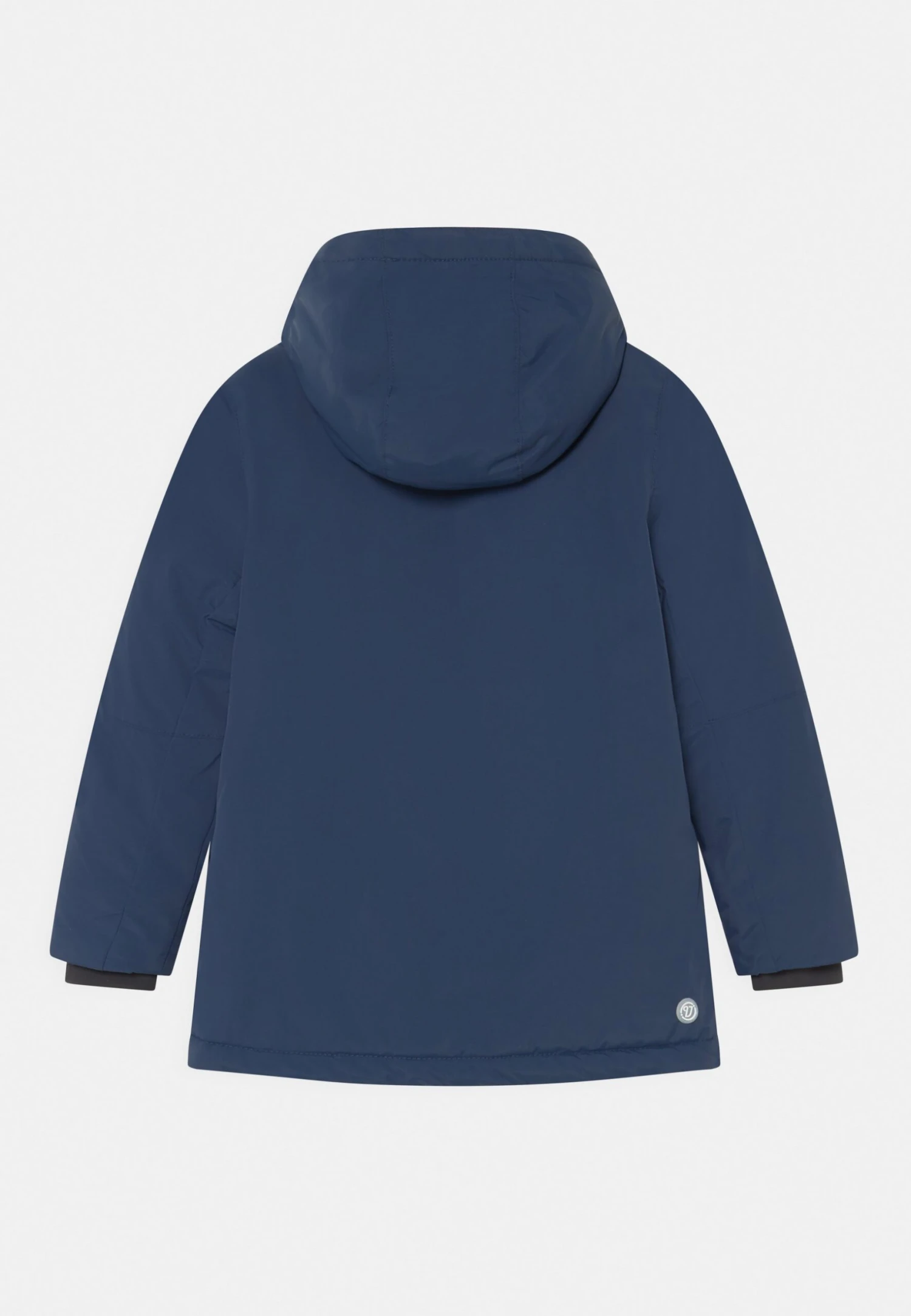 Vingino Tekai - Winterjas - Dark Blue 2 Vingino Tekai - Winterjas - Dark Blue - Afbeelding 2