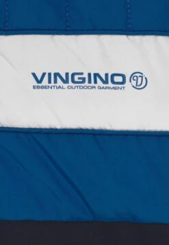 Vingino Tonaly - Jas - Midnight Blue -Vingino 5171698e26034d5ba7ad3d5335156061