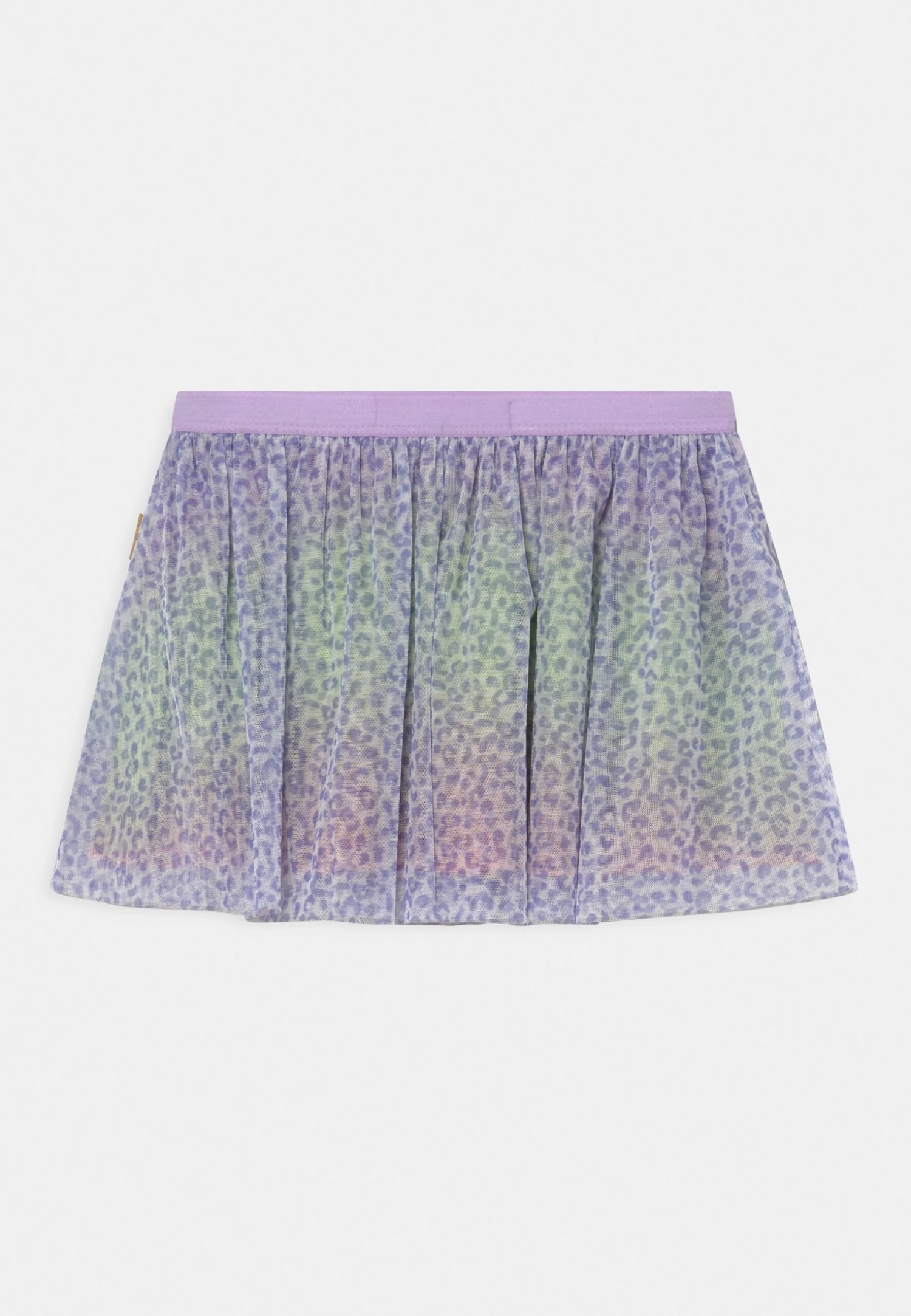 Vingino Qessi - Minirok - Lilac 2 Vingino Qessi - Minirok - Lilac - Afbeelding 2