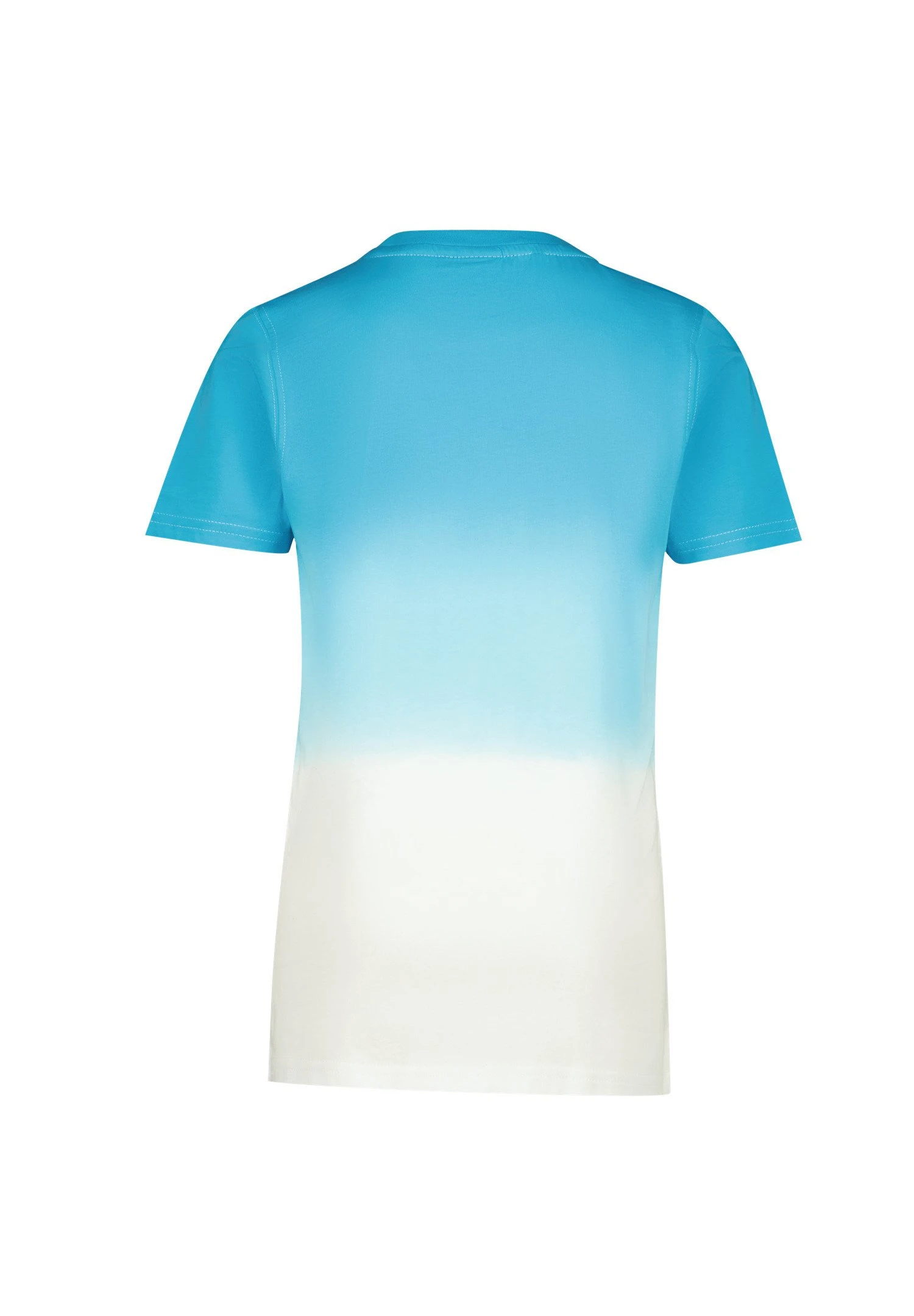 Vingino Hari- T-Shirt Print - Blue Bay 2 Vingino Hari- T-Shirt Print - Blue Bay - Afbeelding 2
