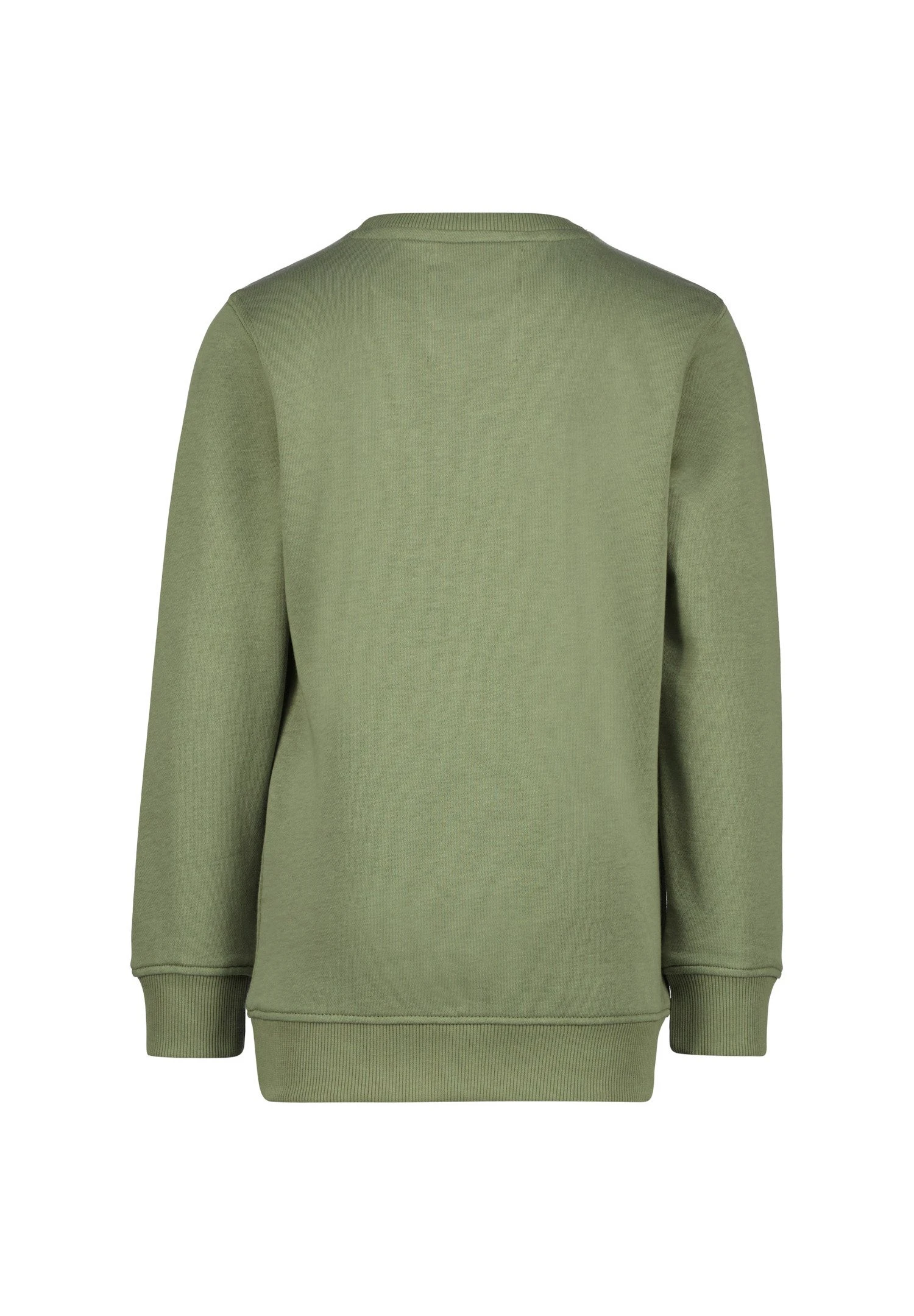 Vingino Ned - Sweater - New Olive 2 Vingino Ned - Sweater - New Olive - Afbeelding 2