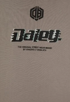 Vingino Haruto - T-Shirt Print - Thunder Grey 5 Vingino Haruto - T-Shirt Print - Thunder Grey -Vingino 520b238cc735462bbd1cfe88ab6a07ab