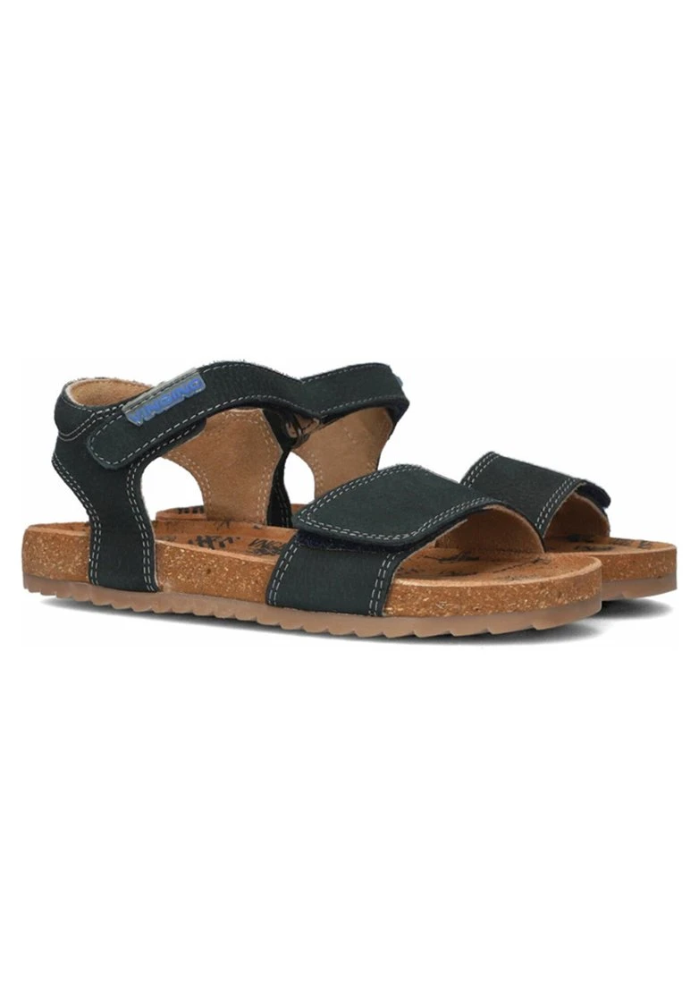 Vingino Xavi - Outdoorsandalen - Blauw 2 Vingino Xavi - Outdoorsandalen - Blauw - Afbeelding 2