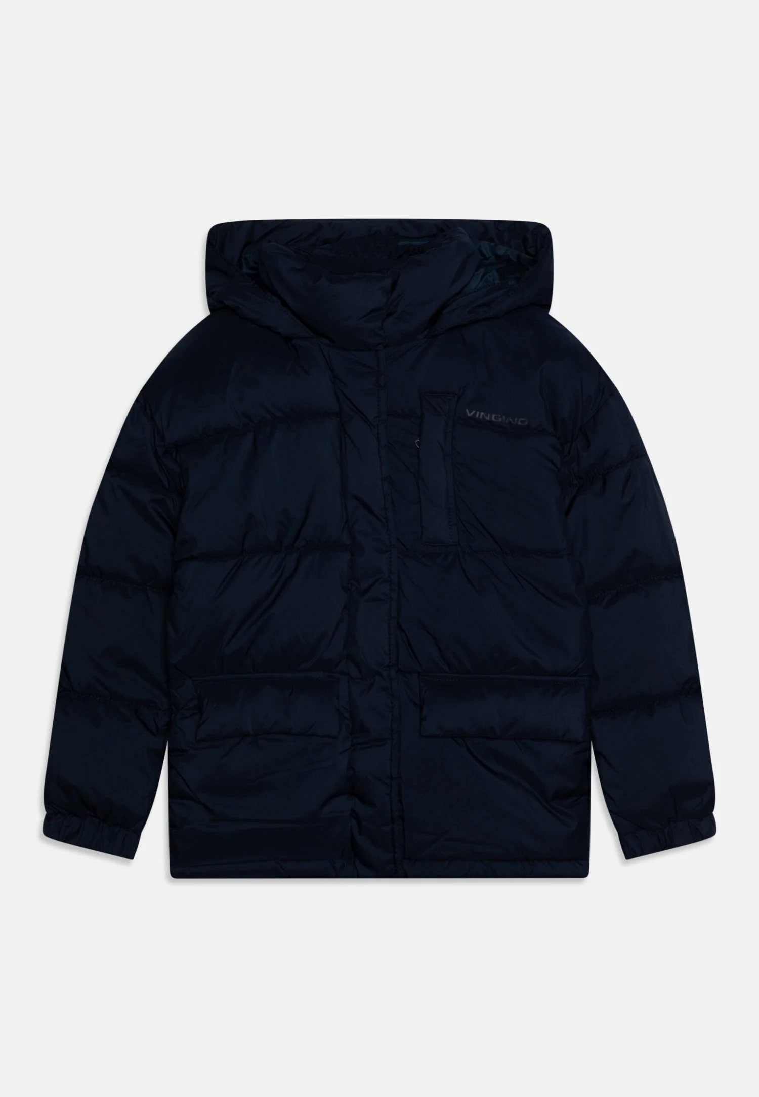 Vingino Toenja - Winterjas - Dark Blue 1 Vingino Toenja - Winterjas - Dark Blue