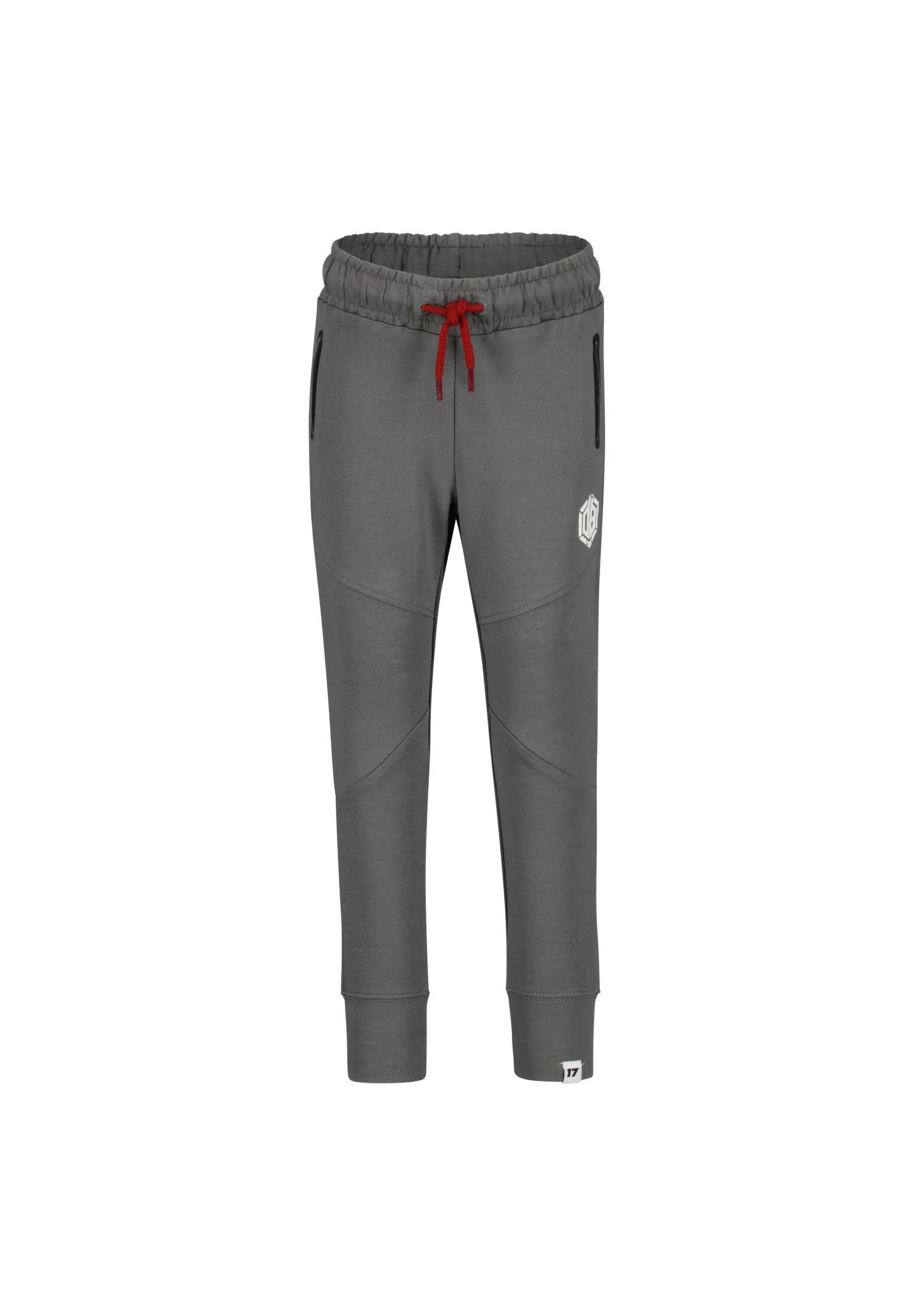 Vingino Soho Clay - Trainingsbroek - Grey 1 Vingino Soho Clay - Trainingsbroek - Grey