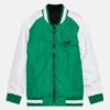 Vingino Turoni Reversable - Bomberjacks - New Green