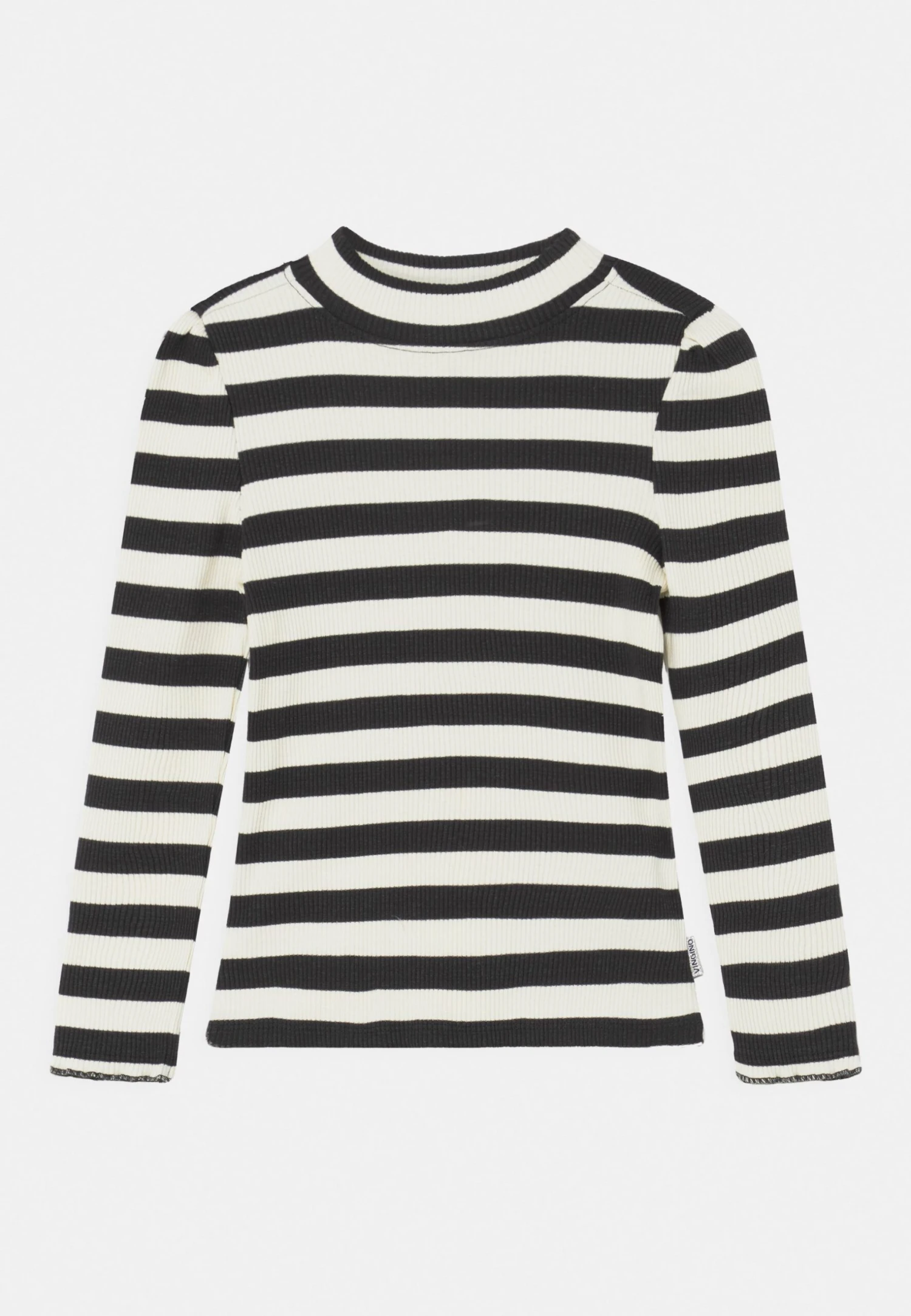 Vingino Jannie - Longsleeve - Deep Black 1 Vingino Jannie - Longsleeve - Deep Black