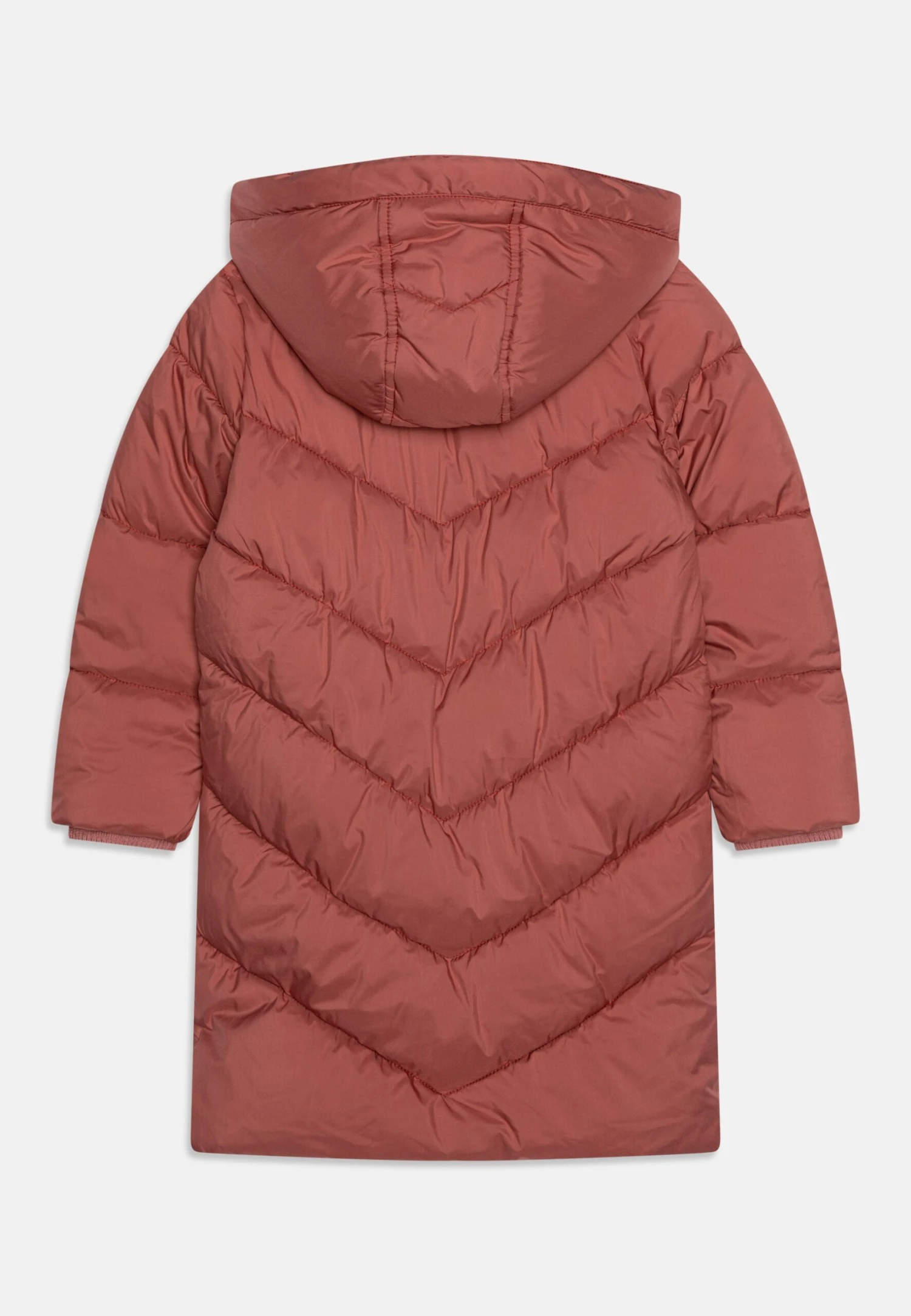 Vingino Tarene - Winterjas - Wild Rose 2 Vingino Tarene - Winterjas - Wild Rose - Afbeelding 2