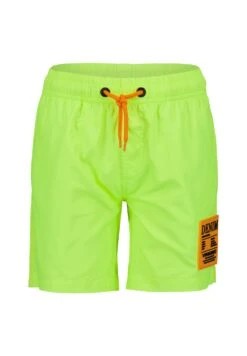 Vingino Zwemshorts - Neon Lime