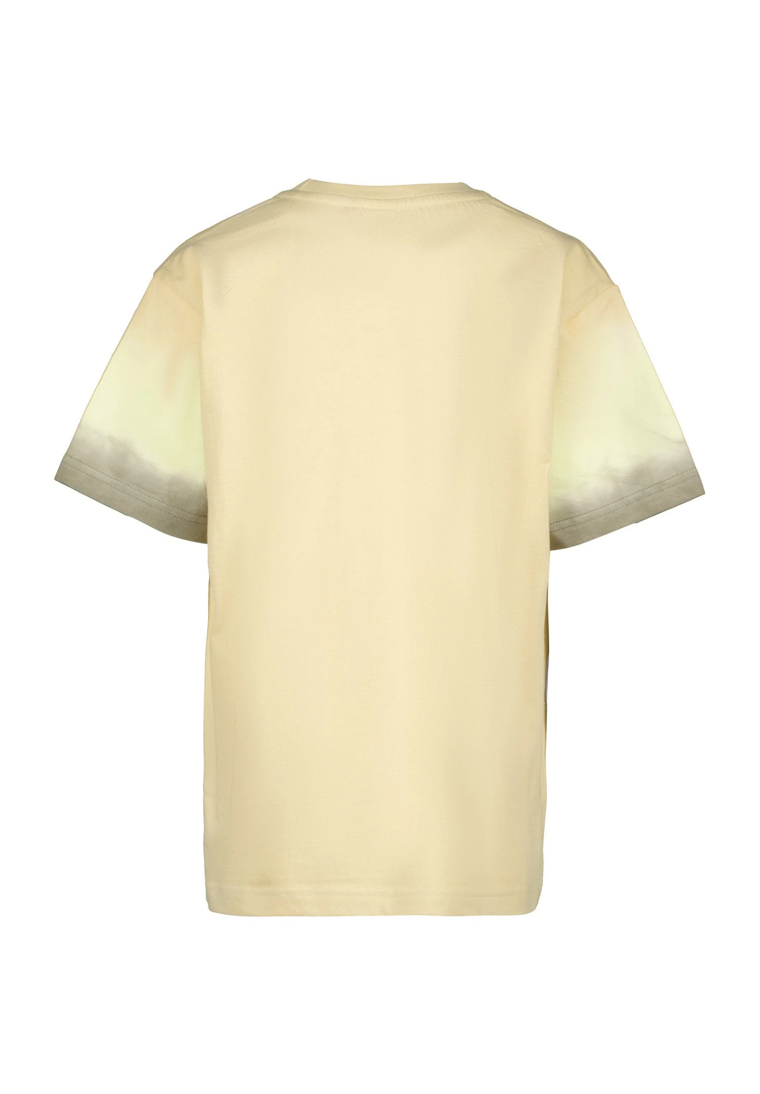 Vingino Hip - T-Shirt Print - Overcast White 5 Vingino Hip - T-Shirt Print - Overcast White - Afbeelding 5