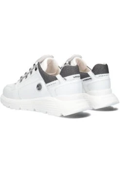 Vingino Logan- Sneakers Laag - Wit 6 Vingino Logan- Sneakers Laag - Wit -Vingino 5377e2a9bf704ab8a3e153ef3bab2fbb