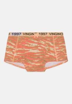 Vingino Zebra Singlet - Ondergoedset - Light Neon Orange 6 Vingino Zebra Singlet - Ondergoedset - Light Neon Orange -Vingino 53b043c0aa3c454485c84d8f9e743a52