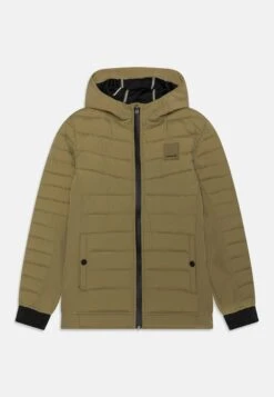 Vingino Tertos - Winterjas - Laurel Green