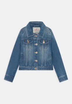 Vingino Tess - Spijkerjas - Blue Denim