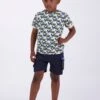 Vingino Hans - T-Shirt Print - Summer Sand