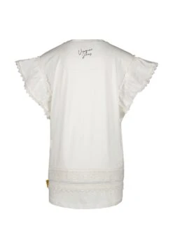 Vingino Blouse - Real White 7 Vingino Blouse - Real White -Vingino 54f251afbf09436e84603f3b4f233469