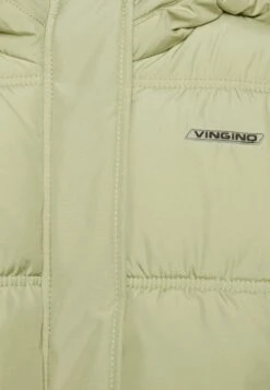 Vingino Trana - Winterjas - Gray Green -Vingino 54ff4828b35b4f0eb9c2e343554e7e14
