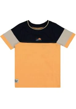 Vingino Hatsa - T-Shirt Print - Bright Neon Orange