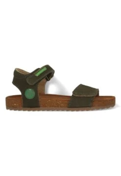 Vingino Xanto- Pantoffels - Green 9 Vingino Xanto- Pantoffels - Green -Vingino 5612a71015534d979d6adbd3a72c9a3b