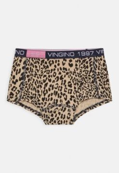 Vingino Animal Set - Ondergoedset - Soft Sand 6 Vingino Animal Set - Ondergoedset - Soft Sand -Vingino 566c32468439445e8b084e2af3bb759d