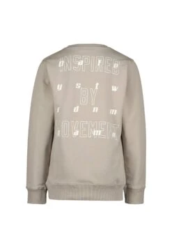 Vingino Nordin - Sweater - Thunder Grey 9 Vingino Nordin - Sweater - Thunder Grey -Vingino 56927ab6d04c4ec18bb57286304d260b