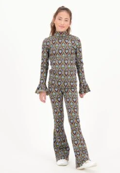 Vingino Sirana - Broek - Multicolour Sand