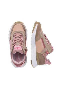 Vingino Sneakers Laag - Pink 6 Vingino Sneakers Laag - Pink -Vingino 5707b66fa7dc4ef1ba57a8e3902d55a3