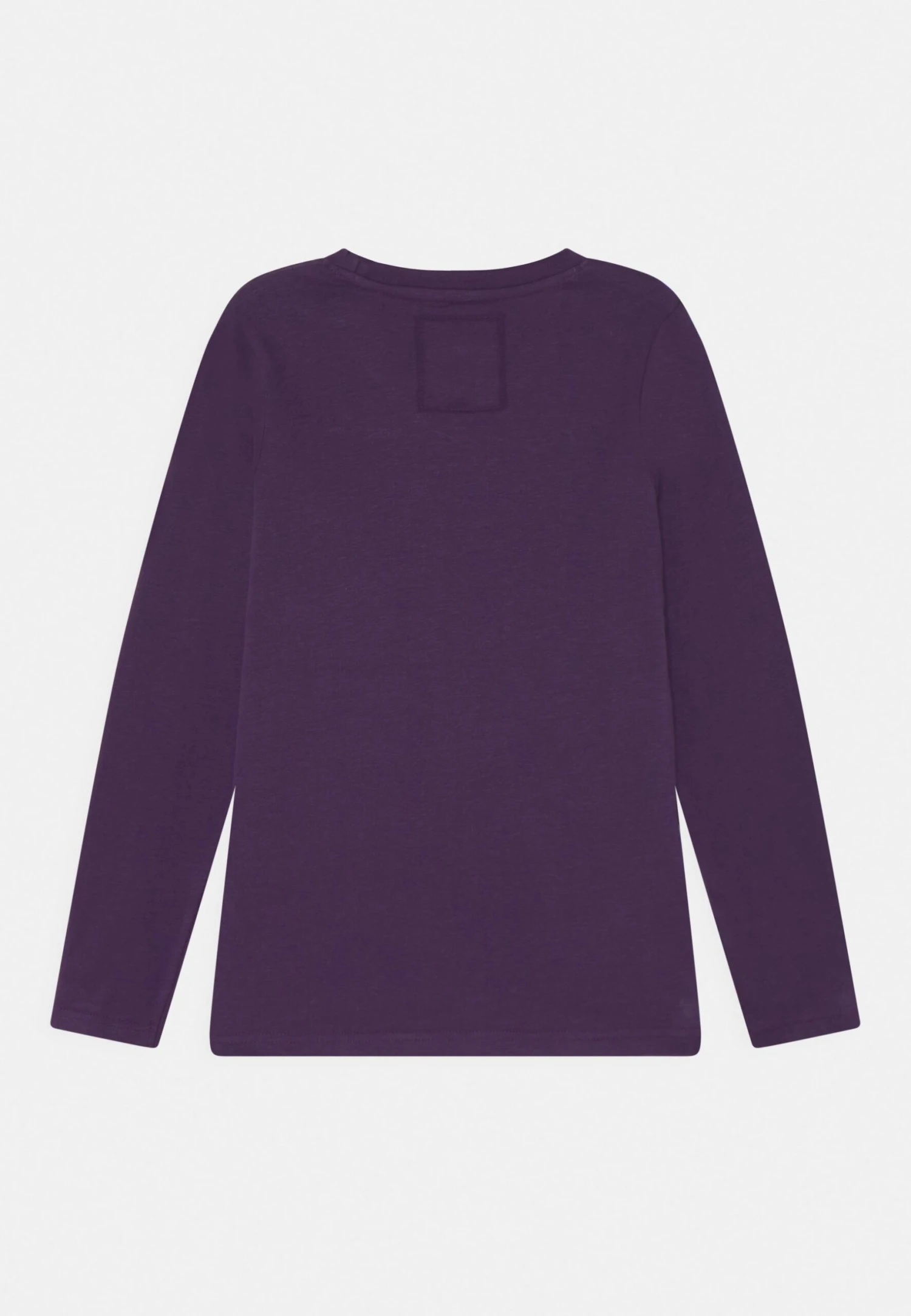 Vingino Jardo - Longsleeve - Ruby Purple 2 Vingino Jardo - Longsleeve - Ruby Purple - Afbeelding 2