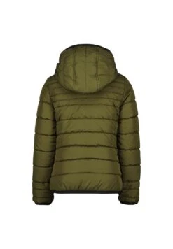 Vingino Tafina - Winterjas - Ultra Army 8 Vingino Tafina - Winterjas - Ultra Army -Vingino 579339be3a4244108845a0db30ef1bf8