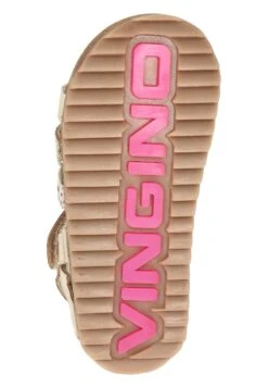 Vingino Vienna- Sandalen - Goud 9 Vingino Vienna- Sandalen - Goud -Vingino 5796fb5b8e534671ae9292ffdbfe647b