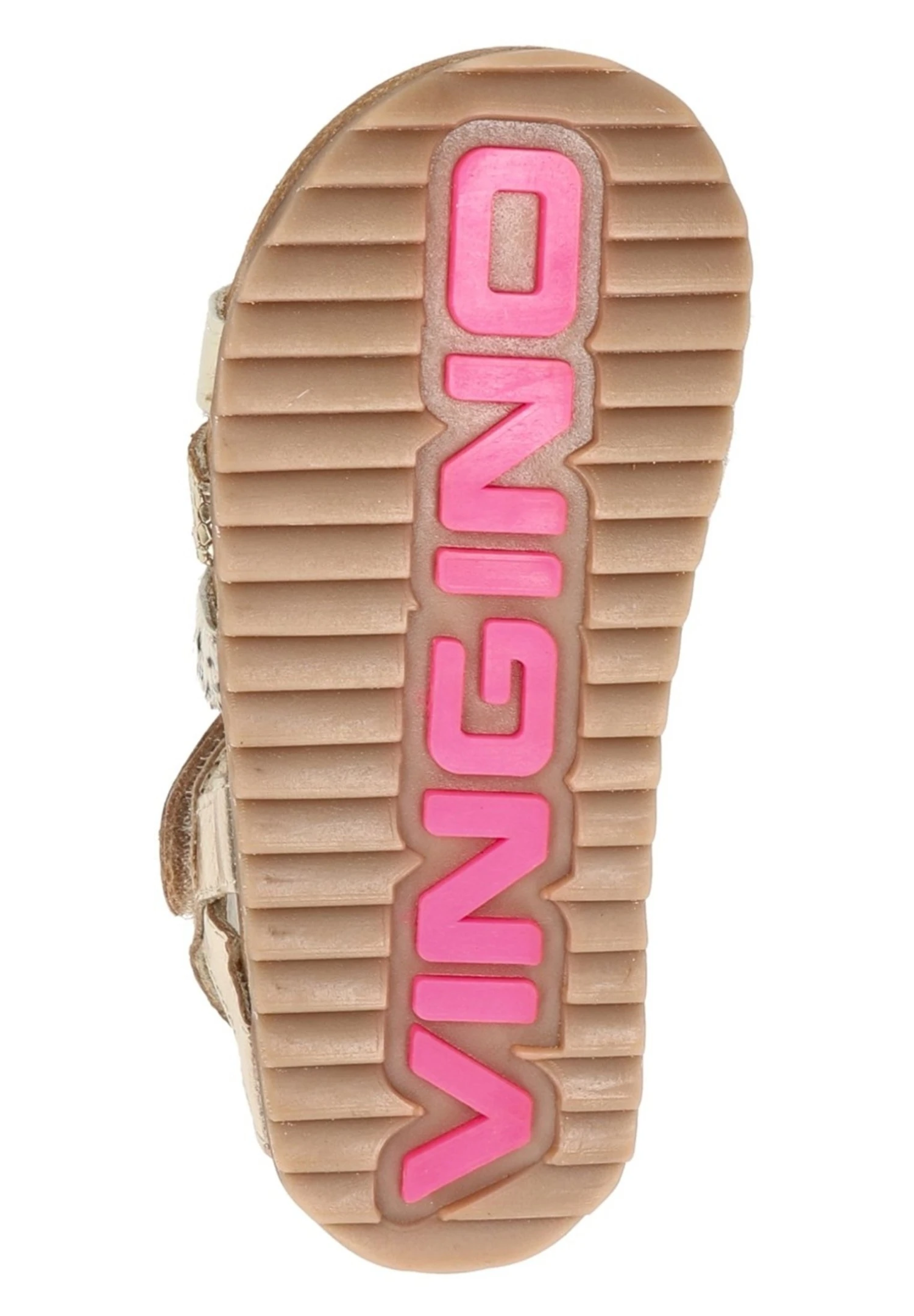 Vingino Vienna- Sandalen - Goud 4 Vingino Vienna- Sandalen - Goud - Afbeelding 4