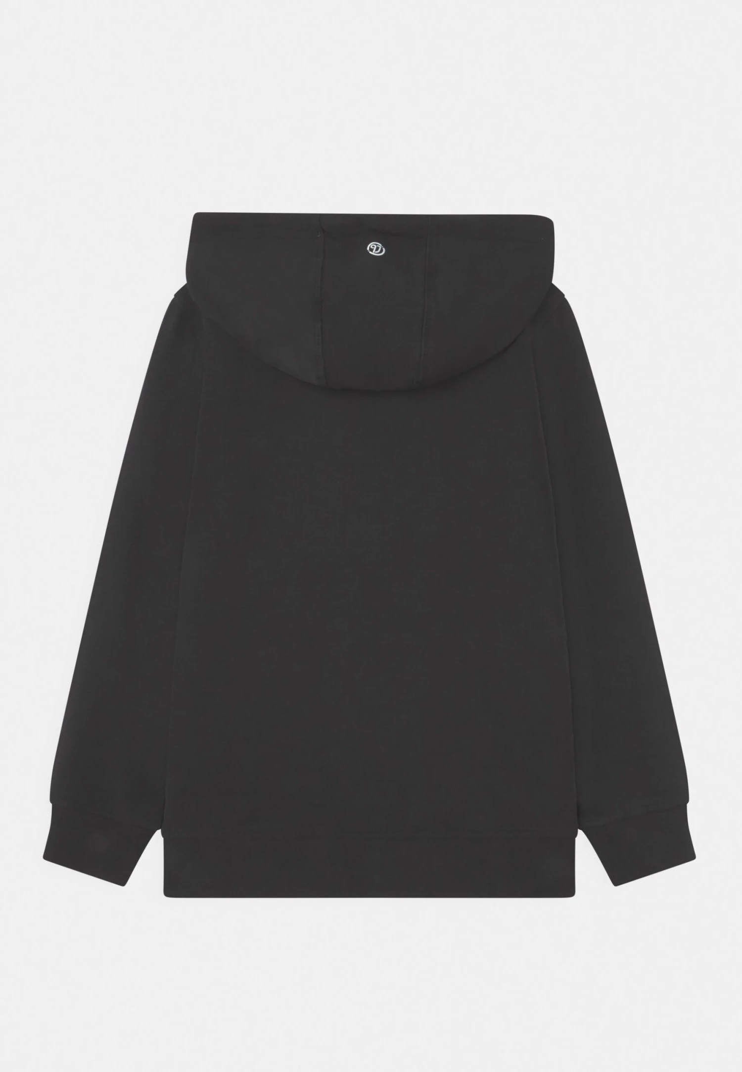 Vingino Hoodie - Deep Black 2 Vingino Hoodie - Deep Black - Afbeelding 2