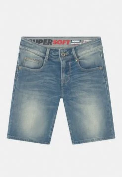 Vingino 32 Vingino Capo - Jeansshort - Blue Vintage