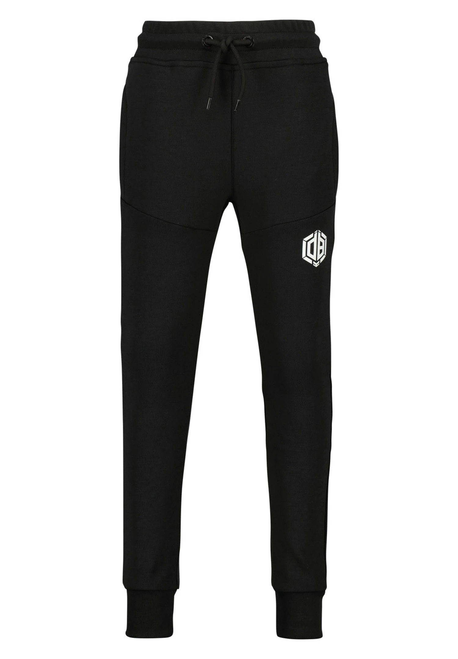 Vingino Daley Blind Jogging Siniso - Trainingsbroek - Black 1 Vingino Daley Blind Jogging Siniso - Trainingsbroek - Black