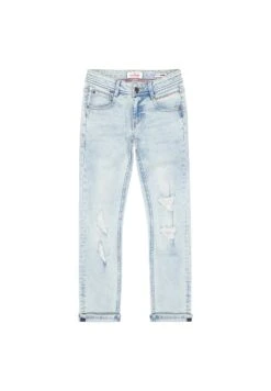 Vingino Diego - Slim Fit Jeans - Light Vintage 9 Vingino Diego - Slim Fit Jeans - Light Vintage -Vingino 586e1f72f02a43f7b73a5487b6f1a52c