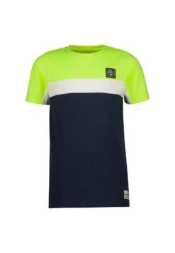 Vingino Hettin - T-Shirt Print - Dark Blue