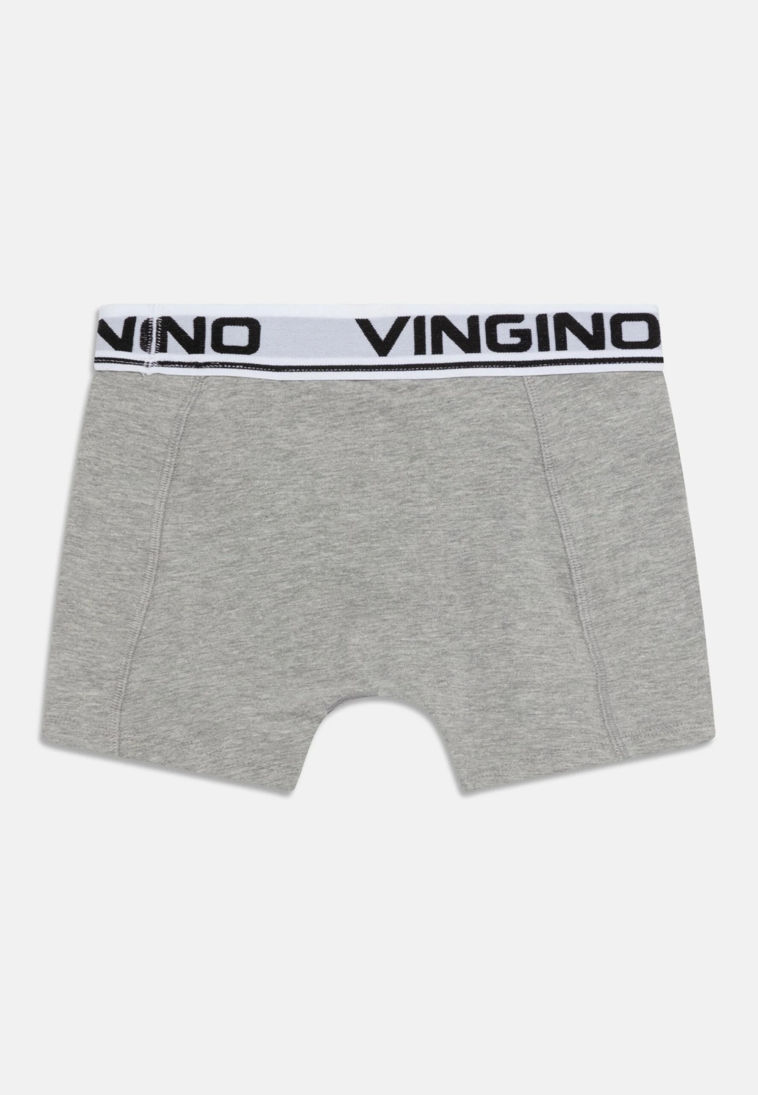 Vingino 3 Pack - Onderbroeken - Grey Melee 2 Vingino 3 Pack - Onderbroeken - Grey Melee - Afbeelding 2