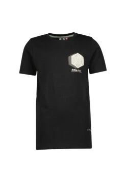 Vingino Haruki- T-Shirt Print - Deep Black 8 Vingino Haruki- T-Shirt Print - Deep Black -Vingino 593ef34c264146b0953278be75b30fca
