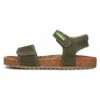 Vingino Xavi - Outdoorsandalen - Groen