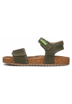 Vingino Xavi - Outdoorsandalen - Groen