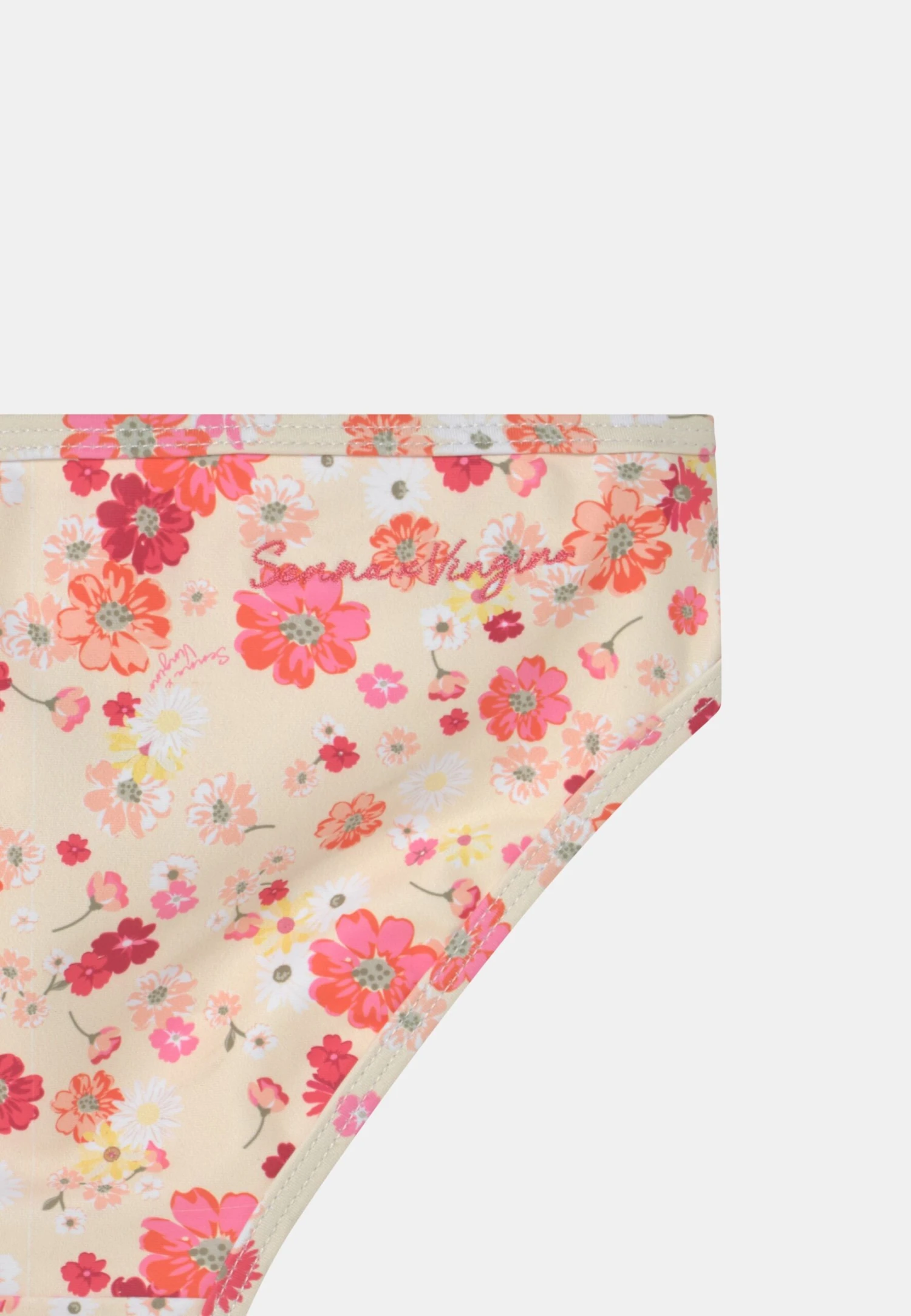 Vingino Zoe - Zwemslips - Butter Yellow 3 Vingino Zoe - Zwemslips - Butter Yellow - Afbeelding 3